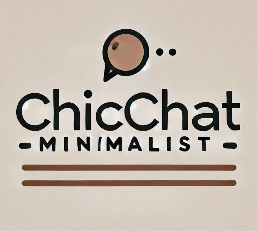 ChicChat Minimalist